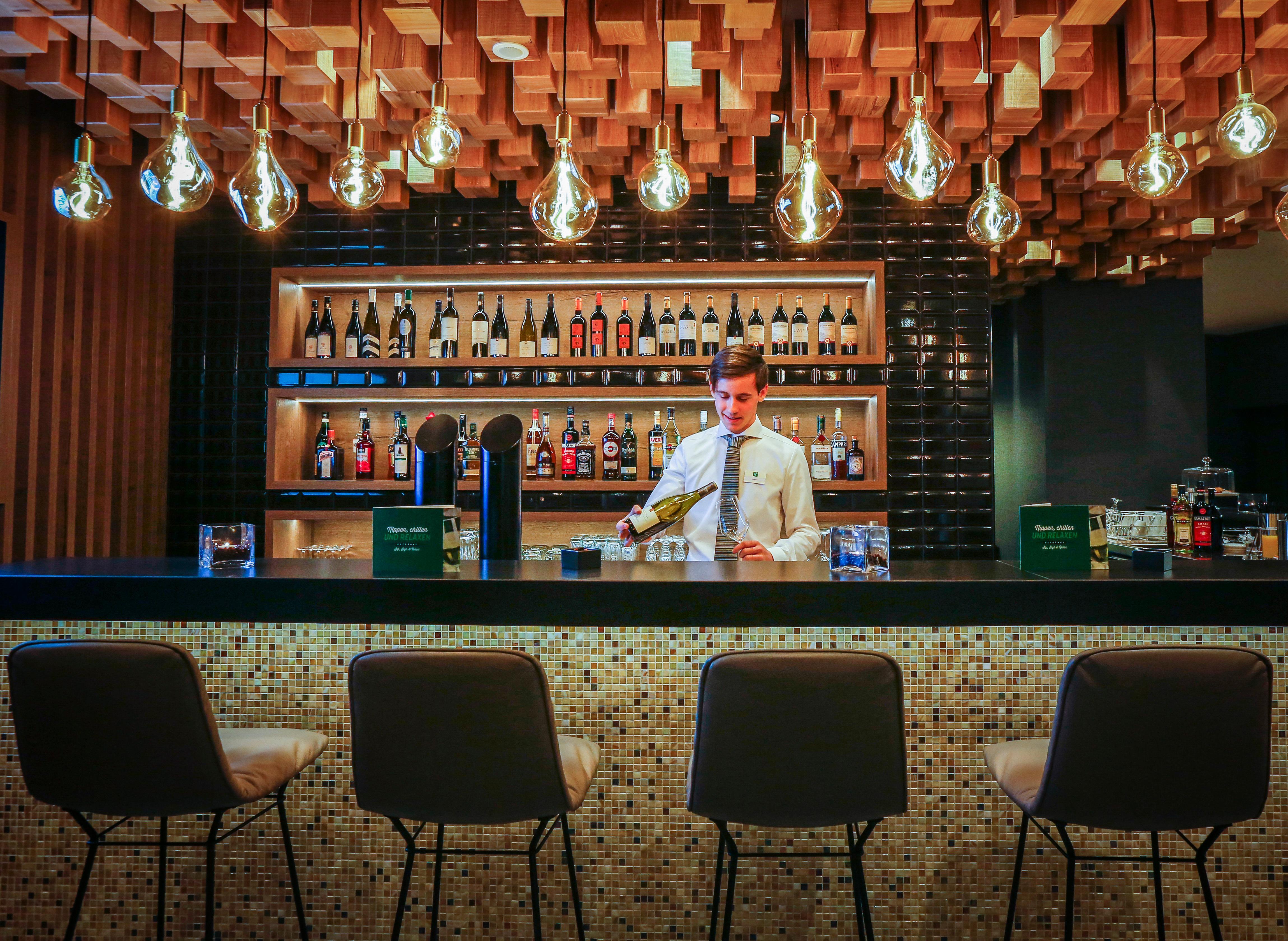 Holiday Inn - Villingen - Schwenningen By Ihg Dış mekan fotoğraf