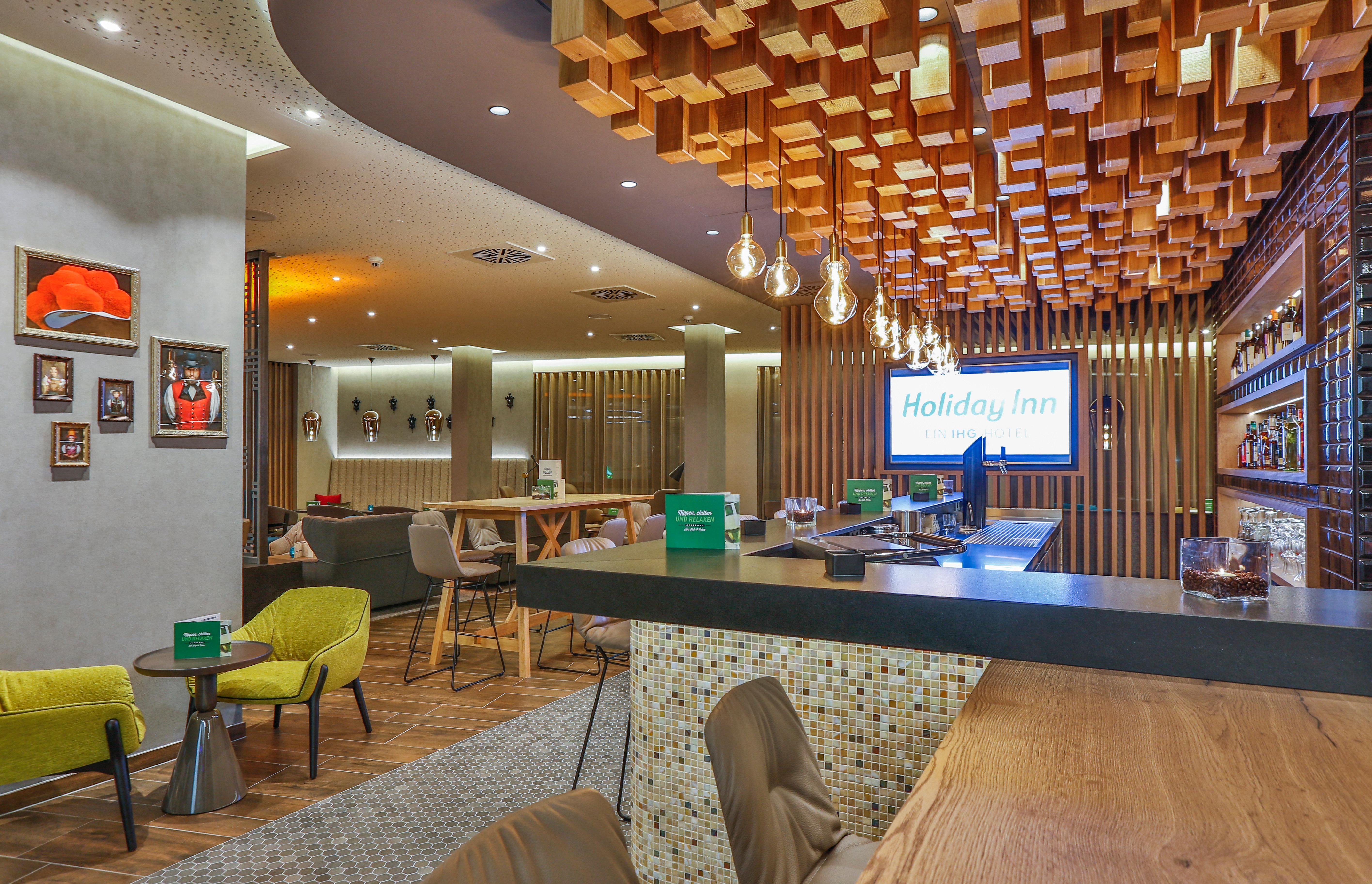 Holiday Inn - Villingen - Schwenningen By Ihg Dış mekan fotoğraf