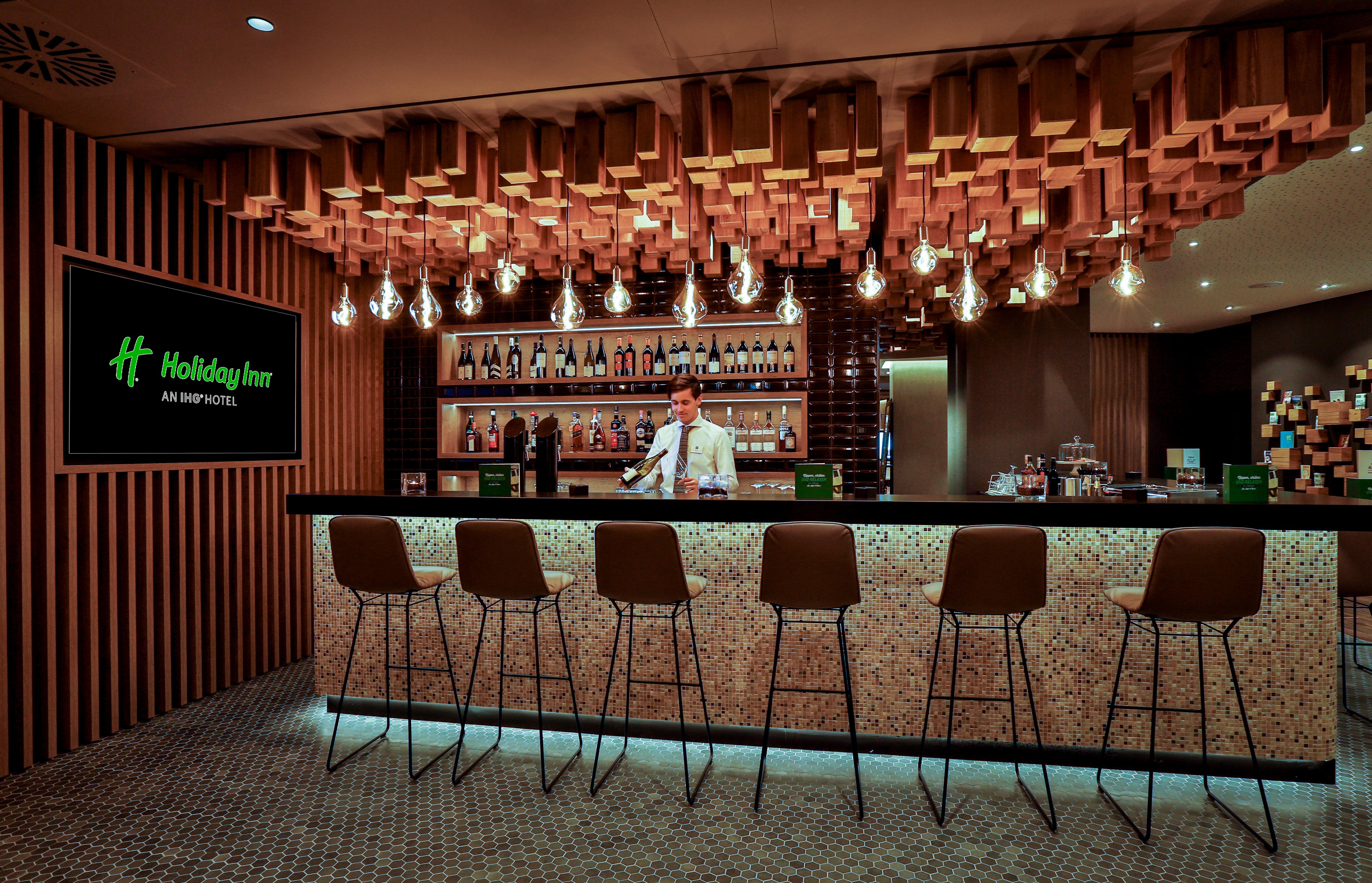 Holiday Inn - Villingen - Schwenningen By Ihg Dış mekan fotoğraf