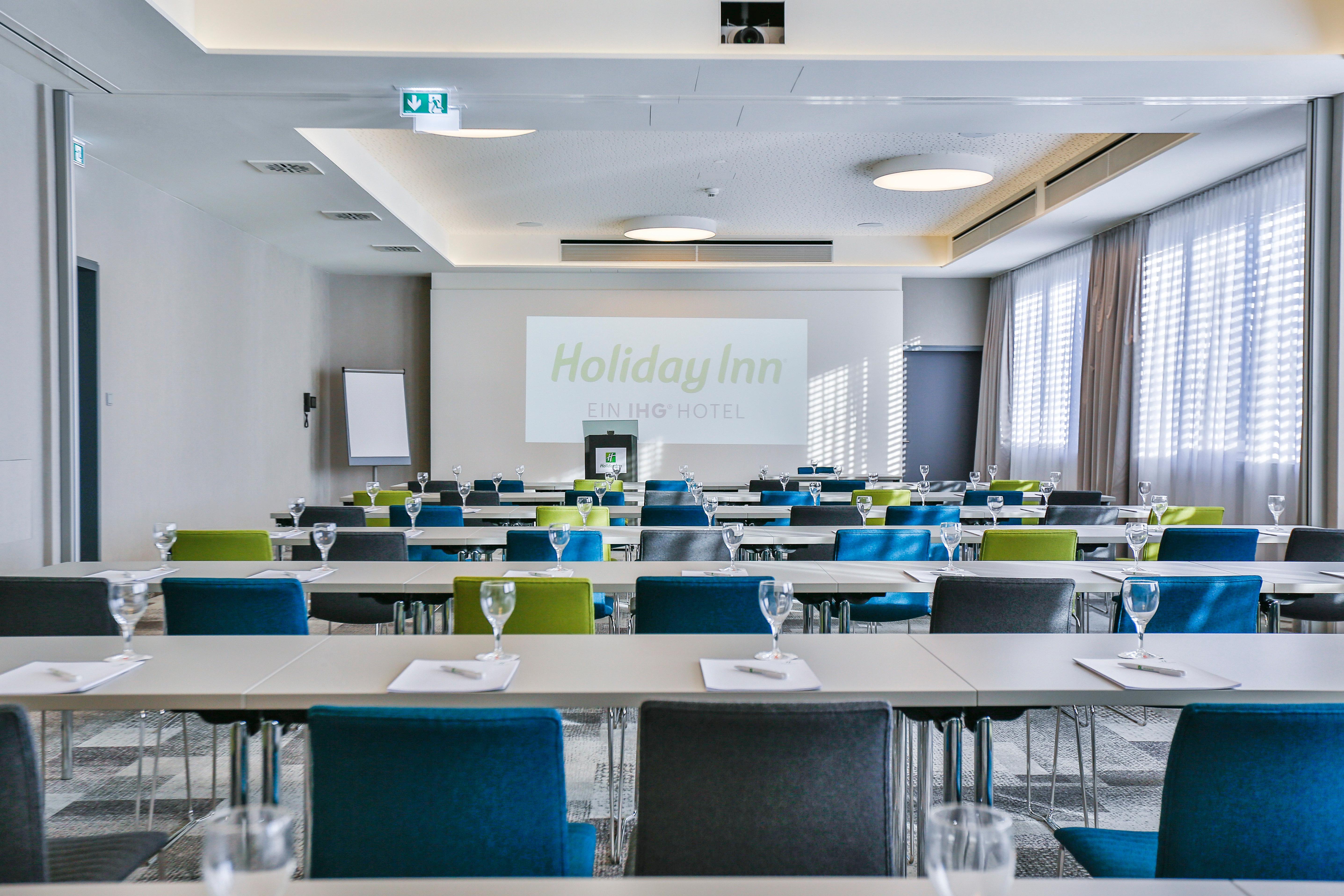 Holiday Inn - Villingen - Schwenningen By Ihg Dış mekan fotoğraf