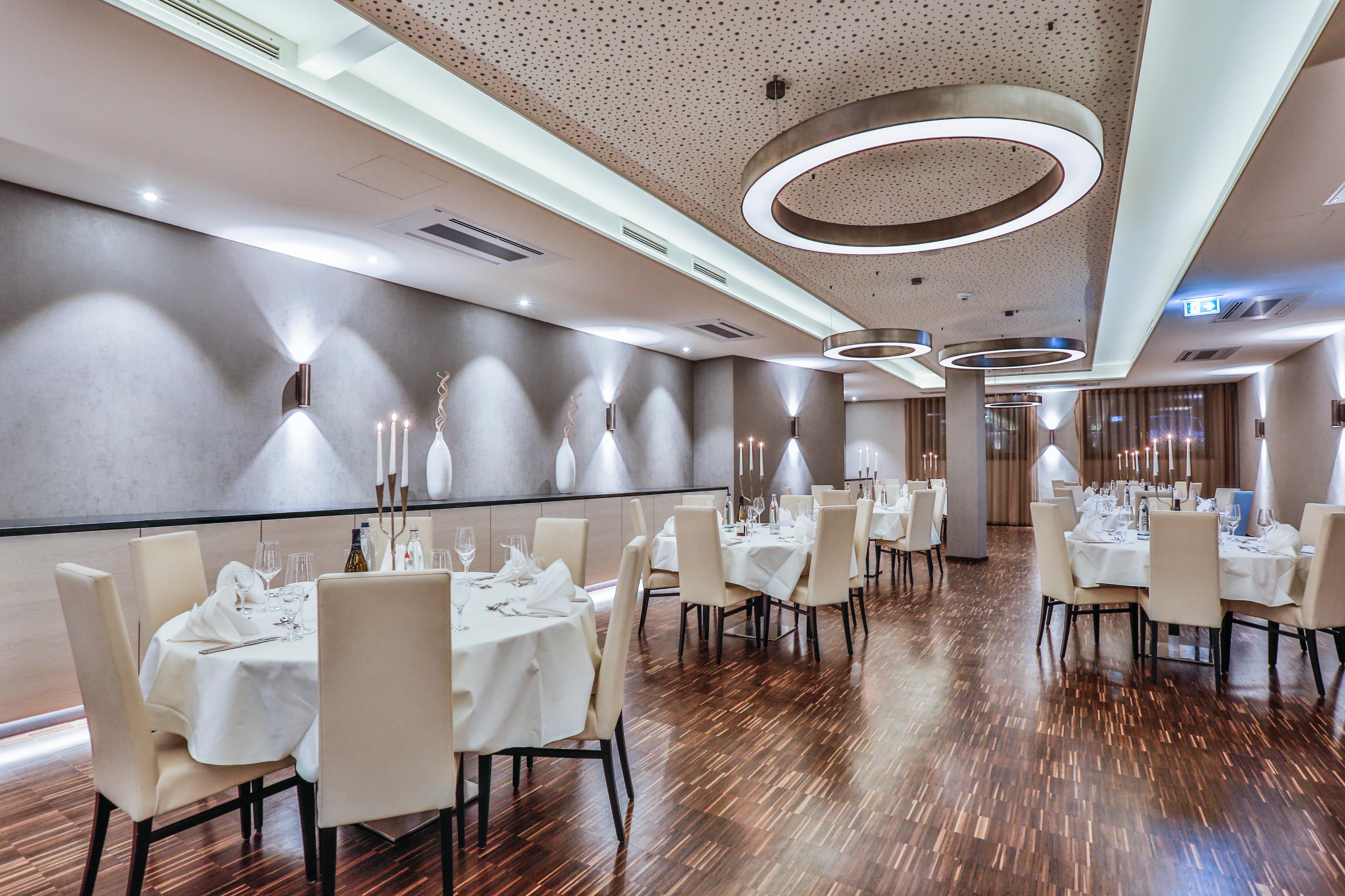 Holiday Inn - Villingen - Schwenningen By Ihg Dış mekan fotoğraf