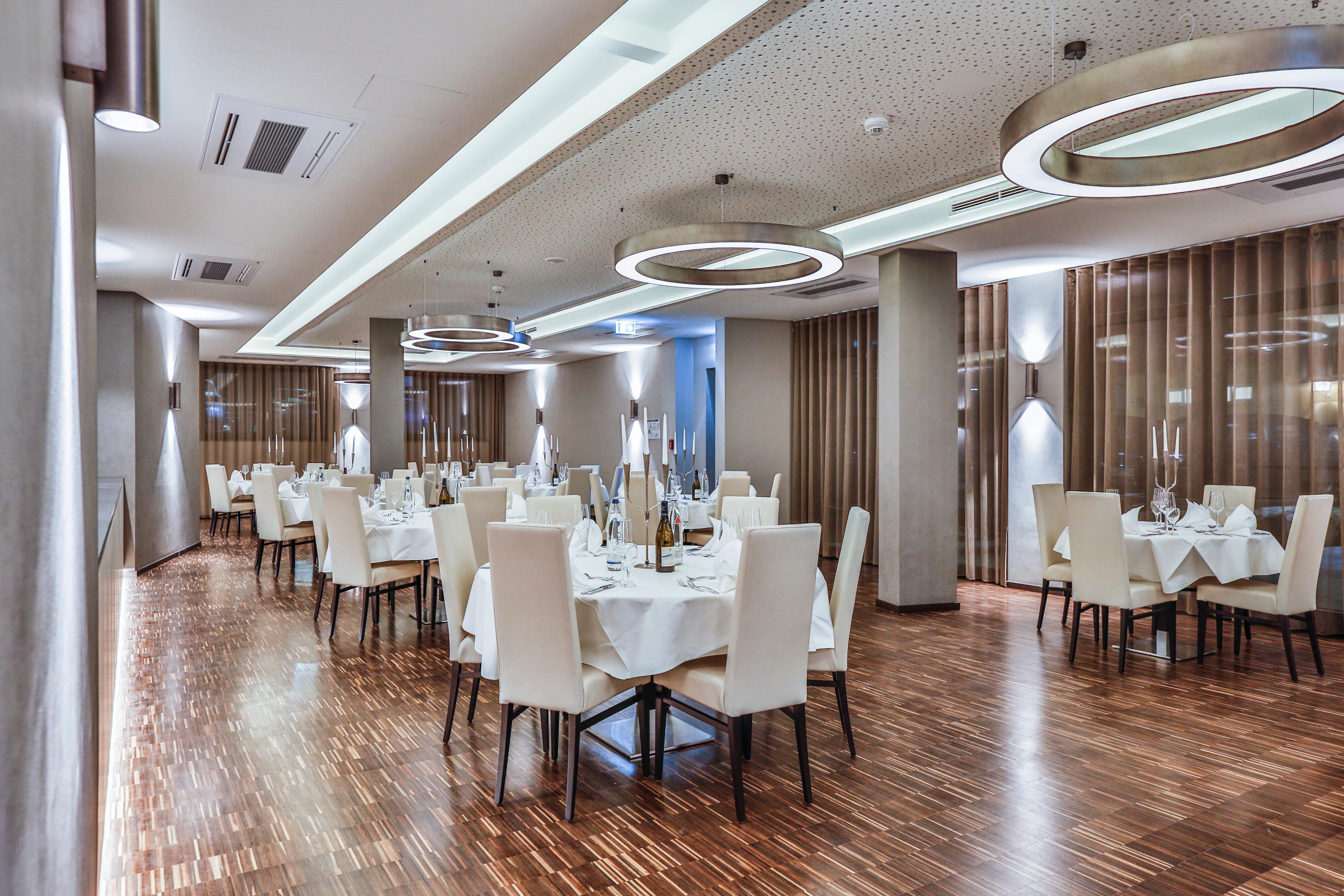 Holiday Inn - Villingen - Schwenningen By Ihg Dış mekan fotoğraf