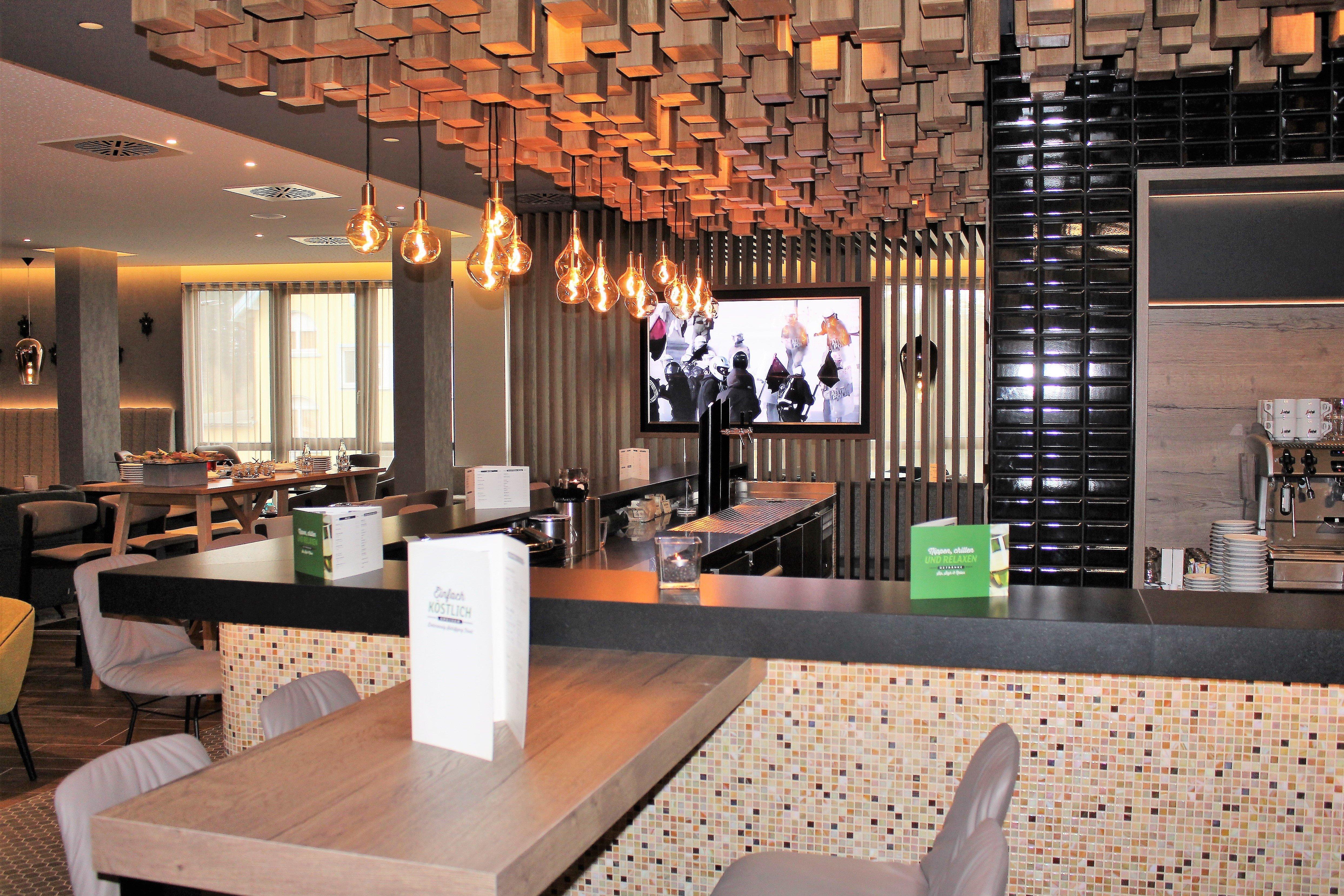 Holiday Inn - Villingen - Schwenningen By Ihg Dış mekan fotoğraf