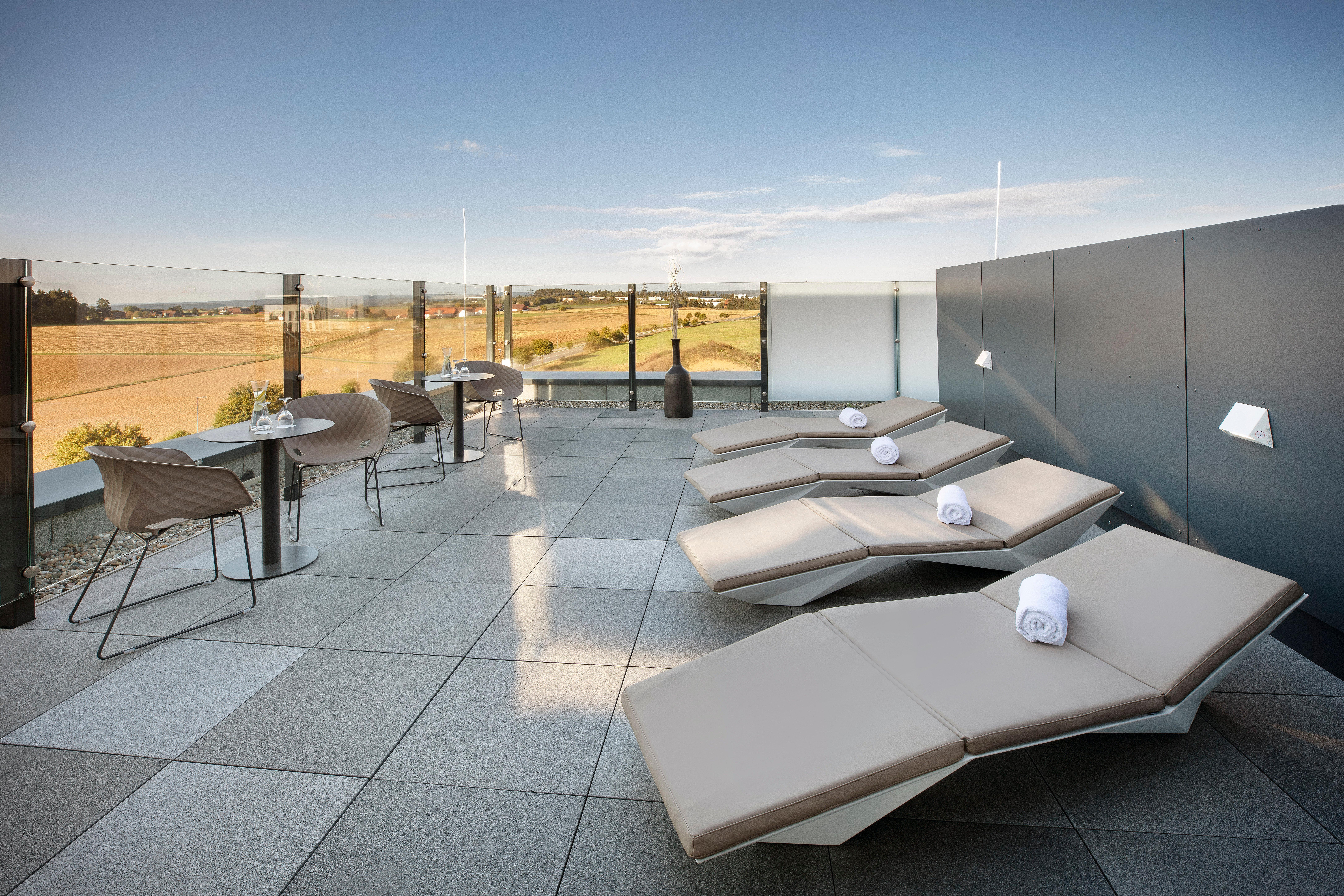 Holiday Inn - Villingen - Schwenningen By Ihg Dış mekan fotoğraf