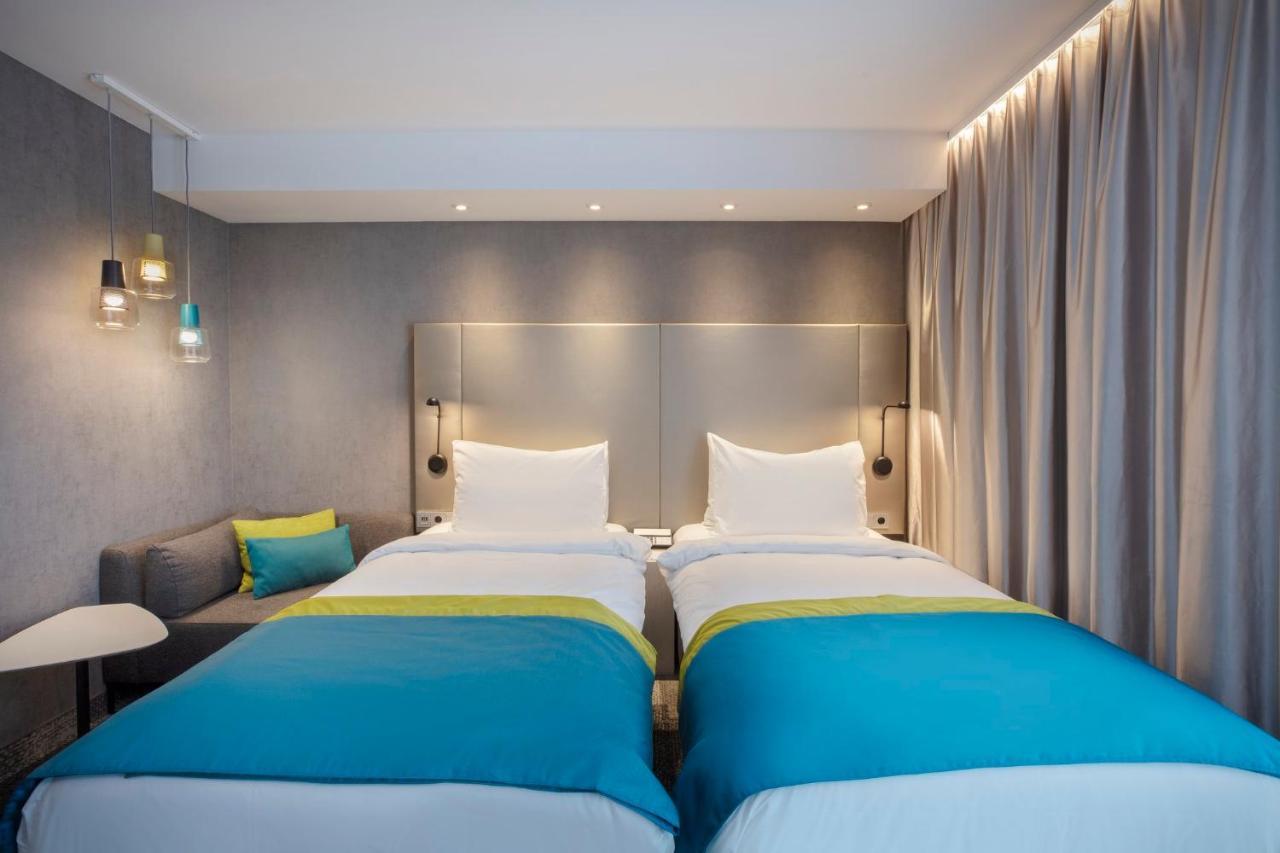 Holiday Inn - Villingen - Schwenningen By Ihg Dış mekan fotoğraf