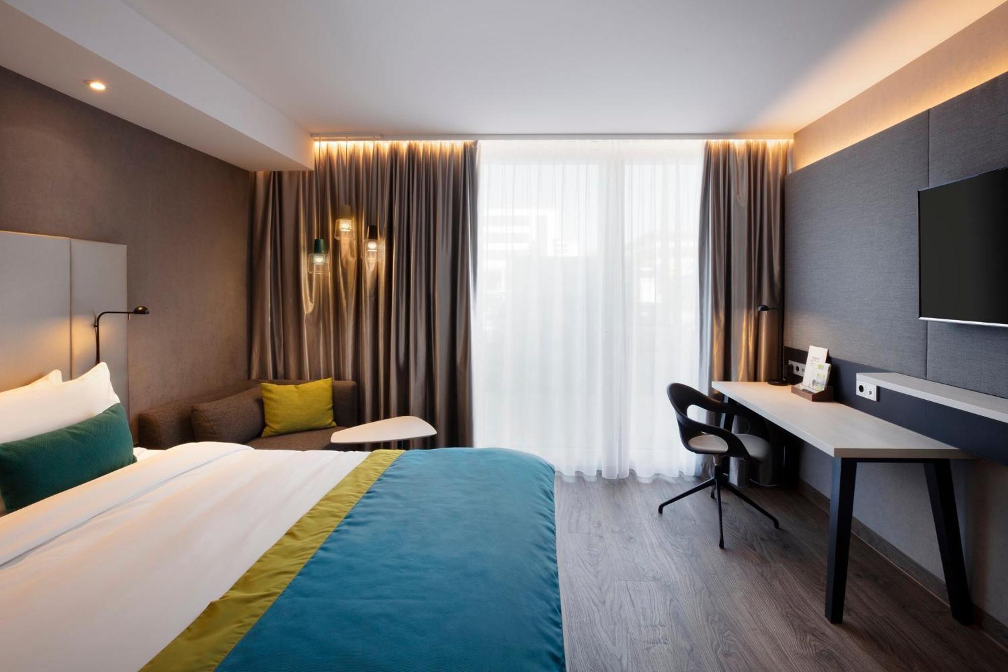 Holiday Inn - Villingen - Schwenningen By Ihg Dış mekan fotoğraf