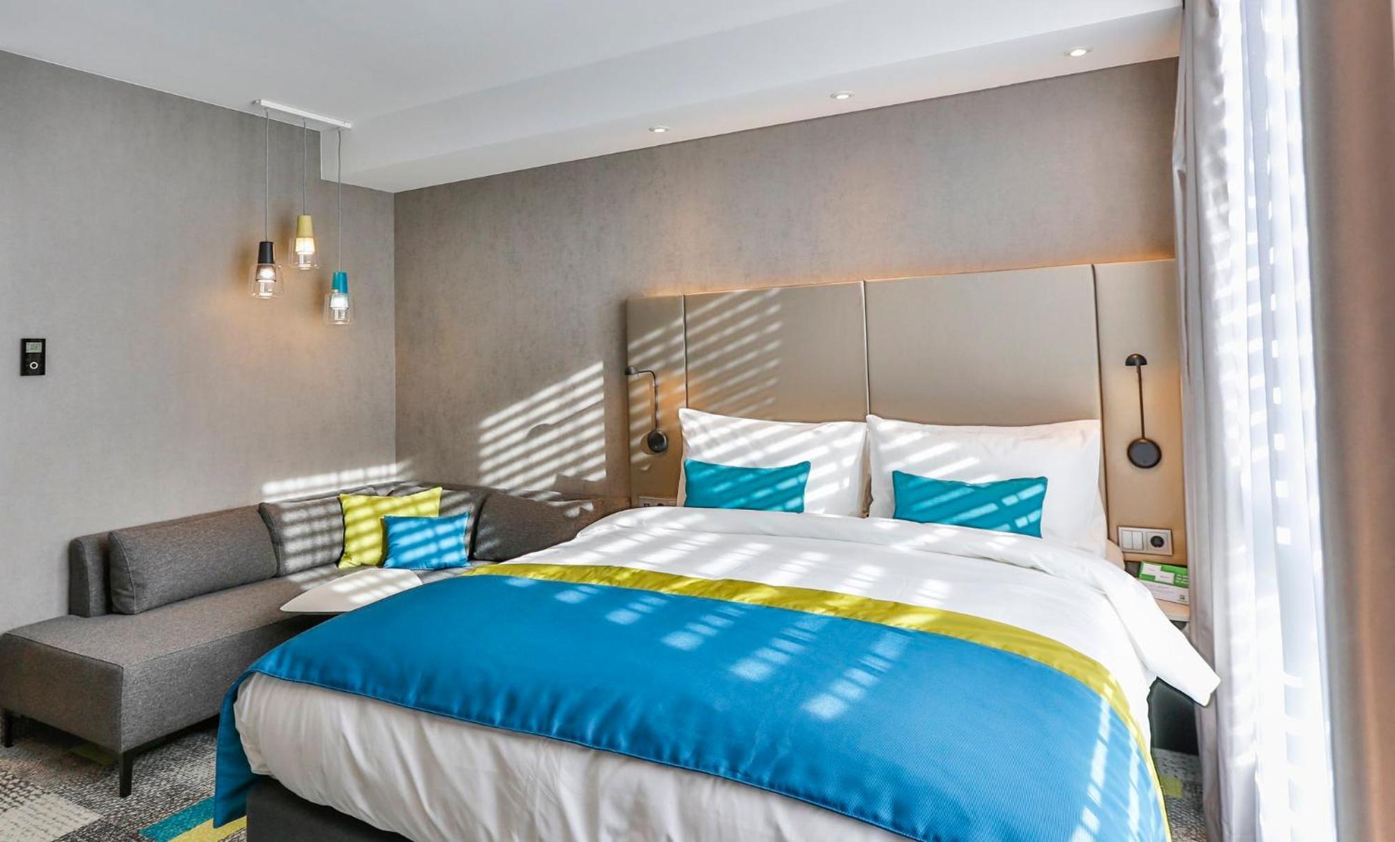 Holiday Inn - Villingen - Schwenningen By Ihg Dış mekan fotoğraf