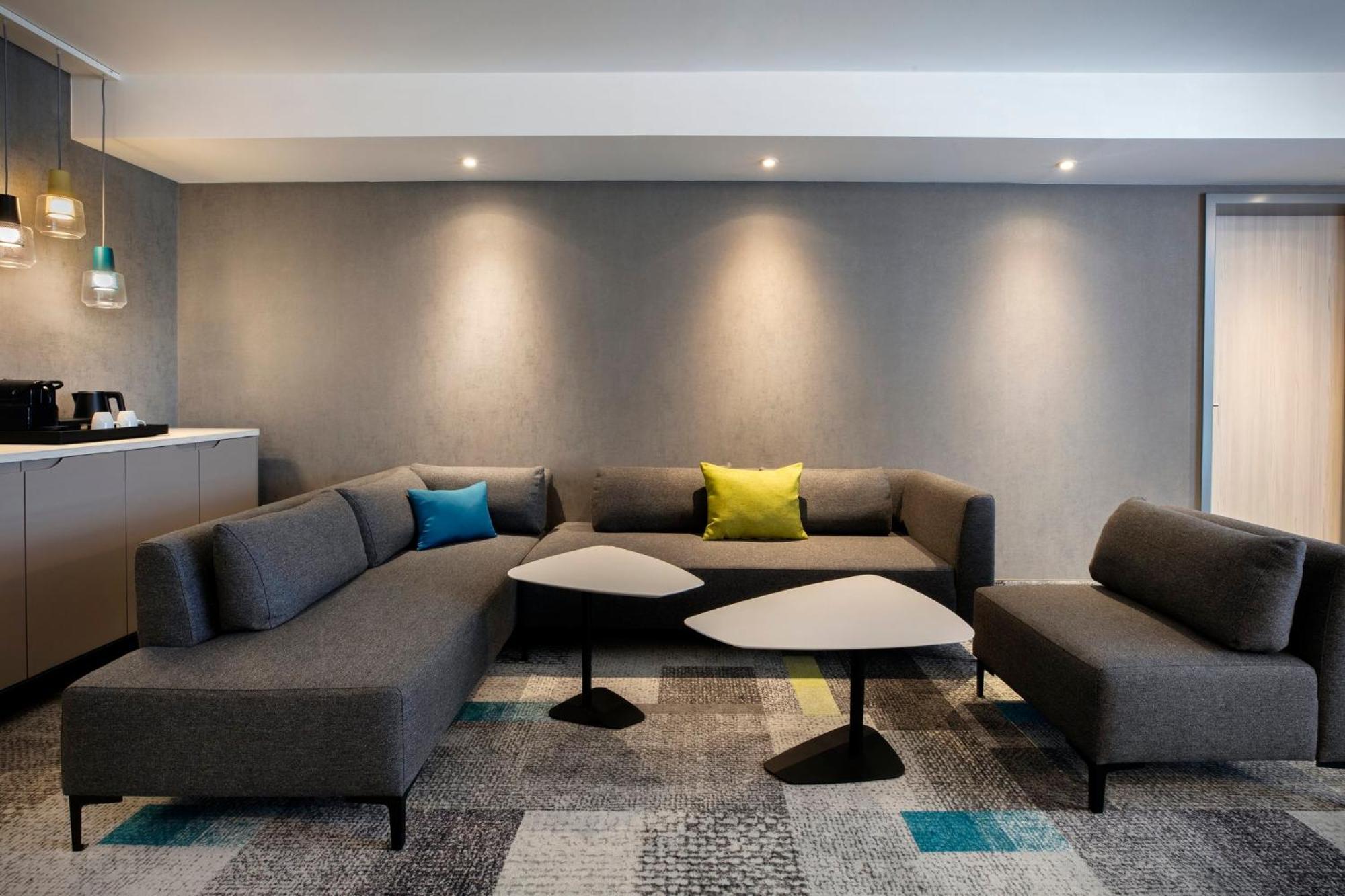 Holiday Inn - Villingen - Schwenningen By Ihg Dış mekan fotoğraf