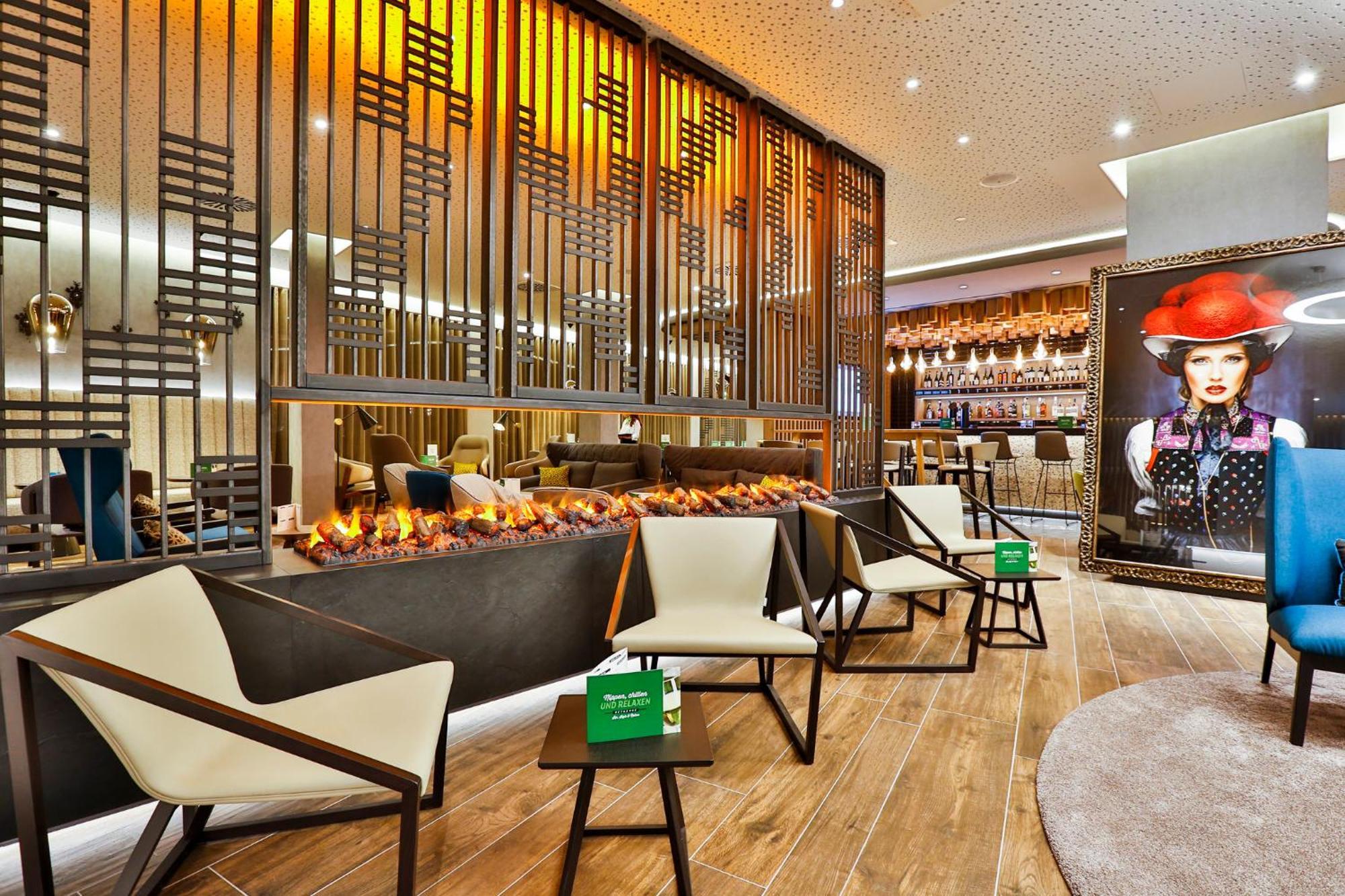 Holiday Inn - Villingen - Schwenningen By Ihg Dış mekan fotoğraf